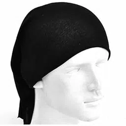 SA Style Along Head Band Men's Bandana Natural Elastic Hairband Sports Fashion Wrap-picture-33