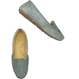 saanvishubh Casual Bellieinas for Women's and Girl's-picture-23