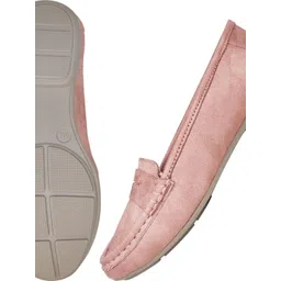 saanvishubh Women Loafers-picture-34