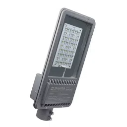 SAARA 150W Aluminium Die Caste, Rustproof LED Street Lights (Silver)-picture-17