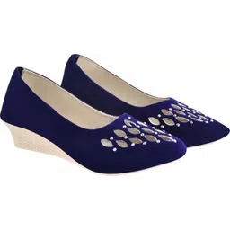 saba collection Women Bellies Sandal-picture-15