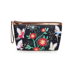 Sabhyata Angel Multicolor Printed Small Wristlet-picture-22
