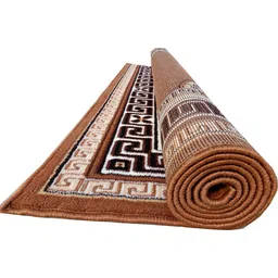 sabira Gold, Multicolor Acrylic Carpet-picture-23