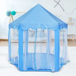 sabirat Dream Castle Play Tent Toy for Children, Perfect For Indoor and Outdoor Play-picture-39