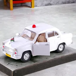 sabirat Vip Ambassador For Kids, Pull Back, Realistic Design, Durable Quality-picture-37