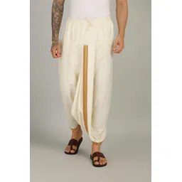Sac Shree Aparaajeet Creations Readymade Ready to Wear Dhoti Solid Men Dhoti Solid Men Dhoti-picture-35