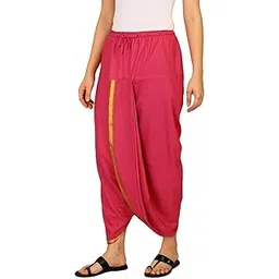 sac shree aparajeet creations Women Ready T Dhoti-picture-19