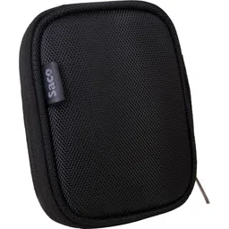 Saco External Hard disk Drive Bag pouch 2.5 inch 2.5 inch Compatible enclosure for Toshiba, Western Digital, Seagate, Dell, Samsung, Sony, Hp, Hitachi, WD, Transcend-picture-17