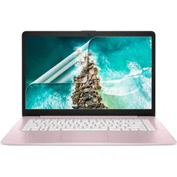 Saco Screen Guard for (Anti-Glare) Chuwi CoreBook X 14 Inch Laptop Screen Guard-picture-37