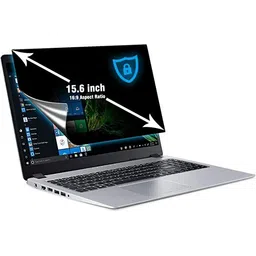 Saco Screen Guard for (Blue Light Blocking and Anti Glare) Lenovo IdeaPad Slim 3 15.6 Inch Laptop 81WB01BPIN, 81WB01E7IN, 82H802FHIN, 81WB01EFIN, 81X800J3IN-picture-33