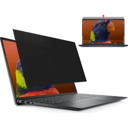 Saco Screen Guard for (Privacy Filter ) 2023 2022 Lenovo IdeaPad Slim 3 82RK00VTIN | 82RK00XDIN | 82H803TXIN | 82XQ008VIN Series Laptop-picture-18