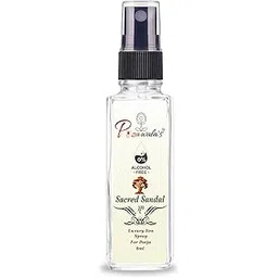 Sacred Sandal 8ml | Attar Perfume Spray | 100% Alcohol Free | itra/ittar Perfume | For Pooja/Personal Use-picture-42