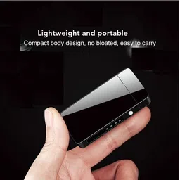 sacro AS_943A_ARC ELECTRIC USB LIGHTER WINDPROOF FLAMELESS POCKET LIGHTER Pocket Lighter-picture-40