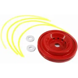 Sadaiv Nipun SNEA0008 Aluminum Alloy Grass Trimmer Head with 4 Cables Accessory-picture-42