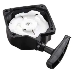 Sadaiv Nipun SNEA0020 52CC 2 Stroke Steel Stater Kit Complete Assembly-picture-39