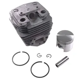 Sadaiv Nipun SNEA0045 Heavy Duty 43CC Cylinder Assembly Kit for 2 Stroke Brush Cutter Engine Replacement Cylinder Piston Kit-picture-40
