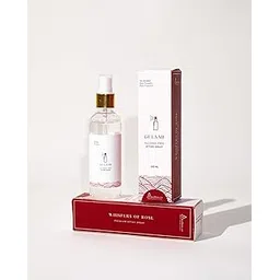 Sadhna.co Alcohol-Free Attar Spray – Natural Fragrance for All-Day Freshness (Rose)-picture-15
