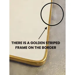 SAF White & Yellow Floral Wooden Wall Art image 4