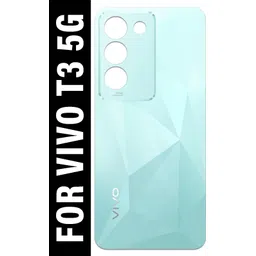 Safa Vivo T3 5G Back Panel-picture-20