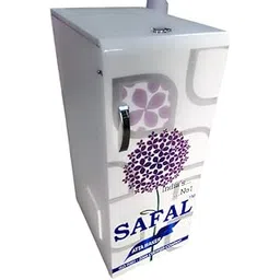 SAFAL Flour Mill Platinum Fully Automatic 2in1 with Vacuum Domestic Flour Mill with Inside Fully Stainless Steel Specially for Masala & Grains Grinding 0.75 Unit/hr Platinum Florence-picture-32