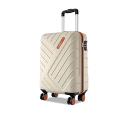 Safari Accent Textured Hard-Sided Cabin Trolley Bag-picture-40