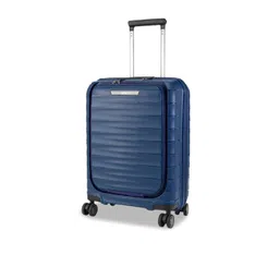 Safari Aerolite Hard Sided Trolley Suitcase image 4