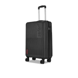 Safari Astra Textured Hard Case Cabin Trolley Bag-56 Cms-image-48