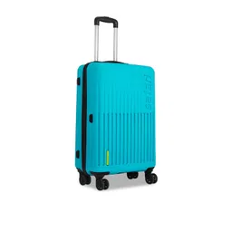 Safari Astra Textured Hard Case Cabin Trolley Bag-56cm-image-34