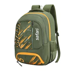 Safari Kids Graphic Backpack-image-29