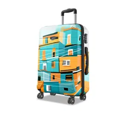 Safari Oasis Neo Printed 8-Wheel Hard-Sided Large Trolley Bag-image-28