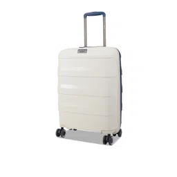 Safari Select Aeroglide Hard-Sided Cabin Trolley Suitcase-picture-11