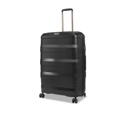 Safari Select Aeroglide Textured Hard-Sided Large Trolley Suitcase-picture-14