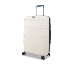 Safari Select Aeroglide Textured Hard-Sided Medium Trolley Suitcase-picture-15