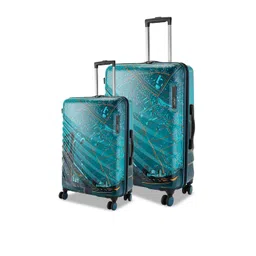 Safari Select Brooklyn Set Of 2 Hard-Sided Trolley Suitcase-picture-27