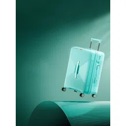 Safari Select Trunk Textured Hard-Sided Cabin Trolley Suitcase-picture-16