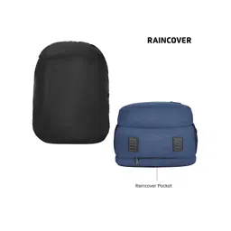 Safari Unisex Backpack image 3