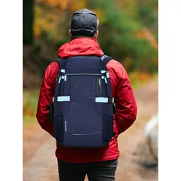 Safari Unisex Backpack with Compression Straps-picture-35