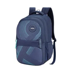 Safari Unisex Backpack with Rain Cover And Anti-Theft-picture-10