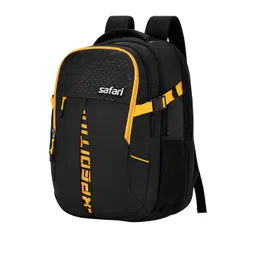 Safari Unisex Brand Logo Backpack-picture-37