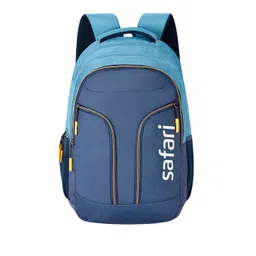 Safari Unisex Brand Logo Backpack -Up to 16 inch-picture-24