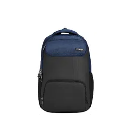 Safari Unisex Colourblocked Backpack With Anti-Theft-picture-32
