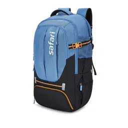 Safari Unisex Ergonomic Straps Backpack-picture-23