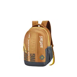 Safari Unisex Graphic Backpack-image-10