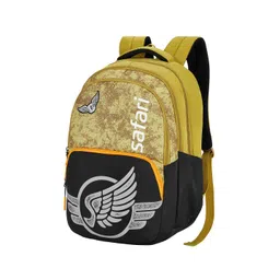 Safari Unisex Graphic Backpack-picture-21