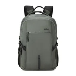 Safari Unisex Ronin 30L Formal Laptop Backpack Bag with Dual USB Port-picture-36