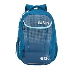 Safari Unisex Typography Backpack-picture-12