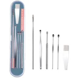 safartraders Reusable Ear Lobe Support-picture-25