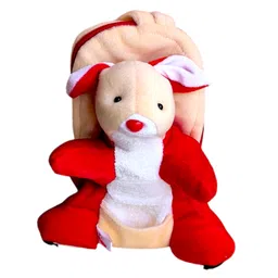 SAFE N CUTE Kangaroo bottle cover for Infant & Toddler's Feeding Bottle BagBaby Bottle Case - 240 ml-picture-25