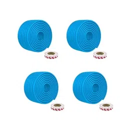 Safe-O-Kid 2m Yellow Brown Soft Cushioned Edge Guards with Strong 3M Adhesive for Babies, SOK9EDG9P015 (Pack of 4)-picture-11