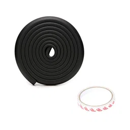 Safe-O-Kid 5 Meter Edge Guard Strip - Black-picture-21
